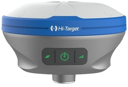 GPS RTK HI TARGET C10